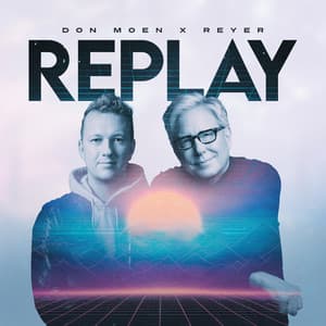 REPLAY - Don Moen