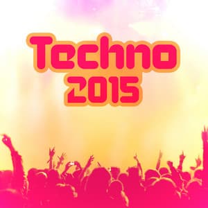 Techno 2015 - Minimal Techno