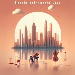 Classic Instrumental Jazz - Classic Instrumental Jazz