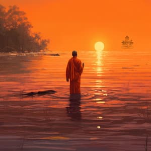 Into Samadhi State - Buddhist Meditation Music Set