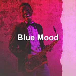 Blue Mood - Tuesday Morning Jazz Playlist