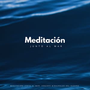Meditación Junto Al Mar: Sonidos Binaurales Del Océano - Guía Binaural