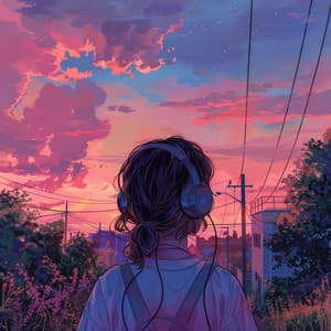 Lofi Harmony: Studio Sessions Revealed - Lofi DreamHop