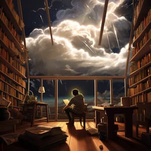 Thunder Work: Energetic Productivity Beats - Feel The Power Channel