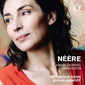 Néère - Véronique Gens