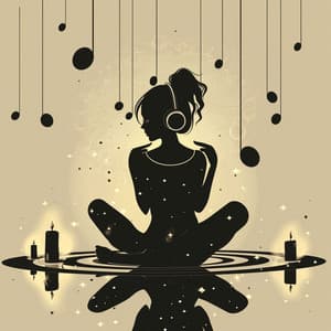 Massage Lofi: Peaceful Soundscapes - Lofi Relaxation Excellence