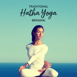 Traditional Hatha Yoga - Healing Yoga