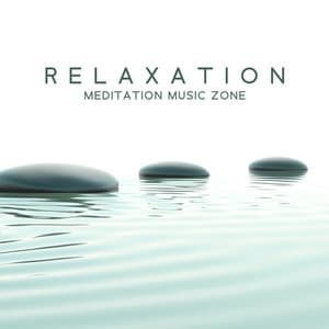 R e l a x a t i o n: Meditation Music Zone - Jasmine Soft
