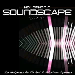 Holophonic Soundscape, Vol. 1 - Otoacoustic Emissions