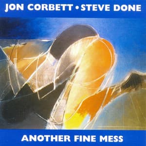 Another Fine Mess - Jon Corbett