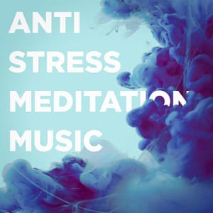 Anti-Stress Meditation Music - Native American Meditations