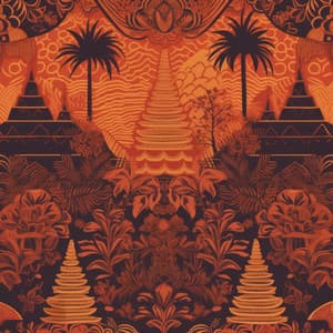 Repose - Thai Massage Music