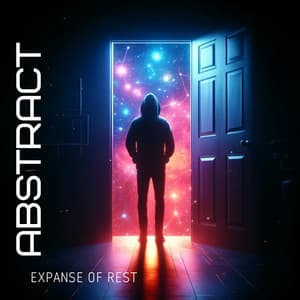 Abstract Expanse of Rest - Electronic Music Masters