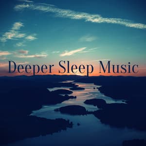 Deeper Sleep Music - Deep Sleep Music Delta Binaural 432 Hz