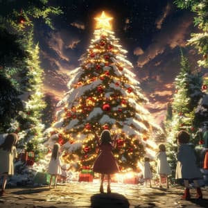 Navidades: Melodías Festivas para El Alma - Gran Coro de Villancicos