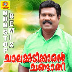 Chalakudikaranm Changathi - Kalabhavan Mani
