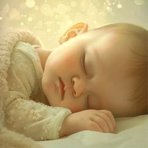 Gentle Tunes for Baby's Nap Time - Harmonious Music Rest