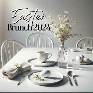 Easter Brunch 2024 - Giovanni Peltonen