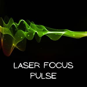 Laser Focus Pulse - John Focus Noise