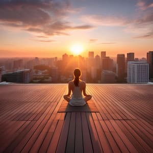 Música Relajante Para La Paz Total Del Cuerpo Y La Mente - Sonidos infinitos