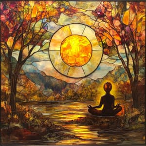 古都の調べ - Relaxing Asian Spa Music