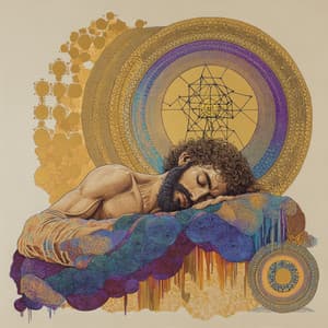 अनदेखा ब्रह्मांड - Música Relajante