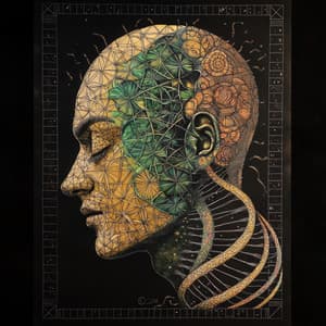 豪華な子犬の静けさ - Instrumental Music for Concentration