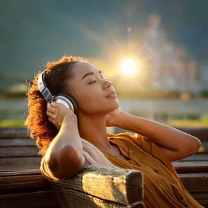 Relaxing Soundscapes: Peaceful Music Moments - Neural Beats