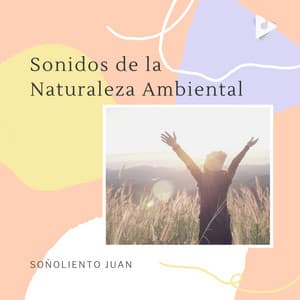 Sonidos de la Naturaleza Ambiental - Soñoliento Juan