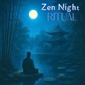 Soothing Zen Night Ritual - Kaoru Shinsei