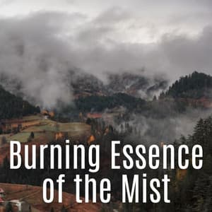 Burning Essence of the Mist - Soothing Nature Sound