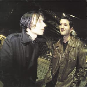 Ginman/Jørgensen - Lennart Ginman