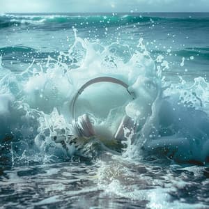 Ocean Rhythms: Music of the Tides - machine ii