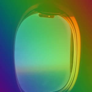 Beautiful Background for Chill Out Reflections - Family Dinner