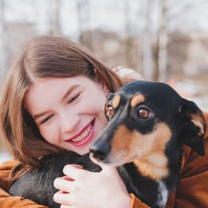 Radiant Lofi Affection: Deepening the Bond with Pets - Coffe Lofi