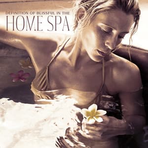 Definition of Blissful in the Home Spa: Crystals for Physical Healing - Calm Nature Oasis