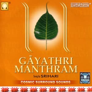 Gayathri Manthram - Srihari