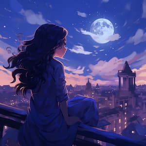 Nanas Oceánicas: Melodías De Marea Para Dormir - Sonidos de la Naturaleza JBE