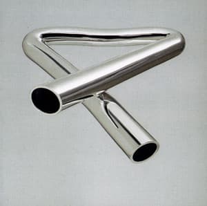Tubular Bells III - Mike Oldfield