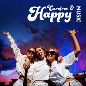 Carefree & Happy Music - Insomnia Innocence