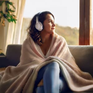 Music For Relaxation And The Quiet Release Of Everyday Weight - Relaxing Sounds ASMR