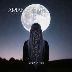 Arianrhod’s Silver Constellation - Áine Celthea