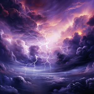 Ritmos De Truenos: Tormenta Musical - Registradores de campo natural