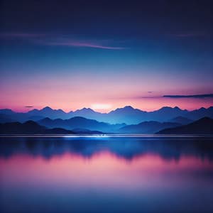 360 Awareness: Silhouettes of Tomorrow - Spa Music Relaxation