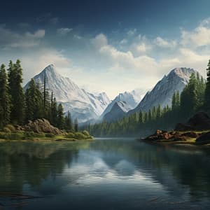 Soothe Your Soul: Music for Stress Release - Liquid Planet Recordings