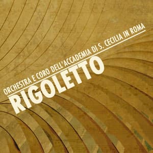 Rigoletto - Giuseppe Verdi