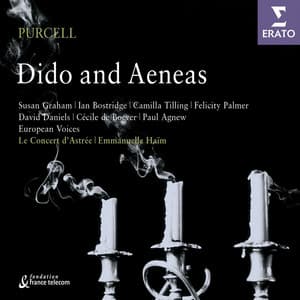 Purcell: Dido and Aeneas - Henry Purcell