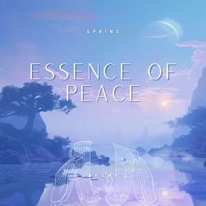 Essence of Peace - Spring Aroma