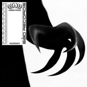 Nosferatu - Jannik Giger