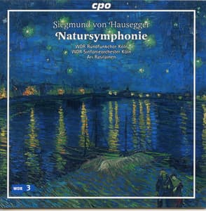 Hausegger: Natursymphonie - Siegmund von Hausegger